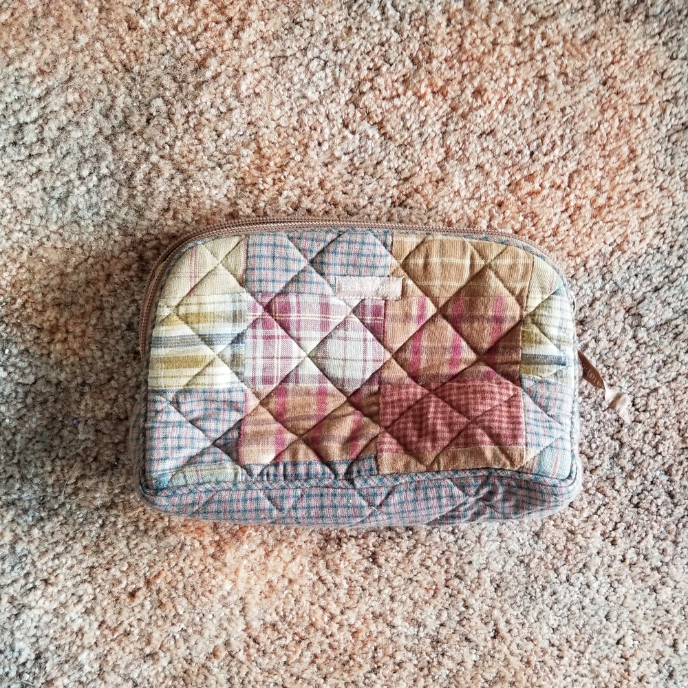 Bella Taylor Makeup Bag